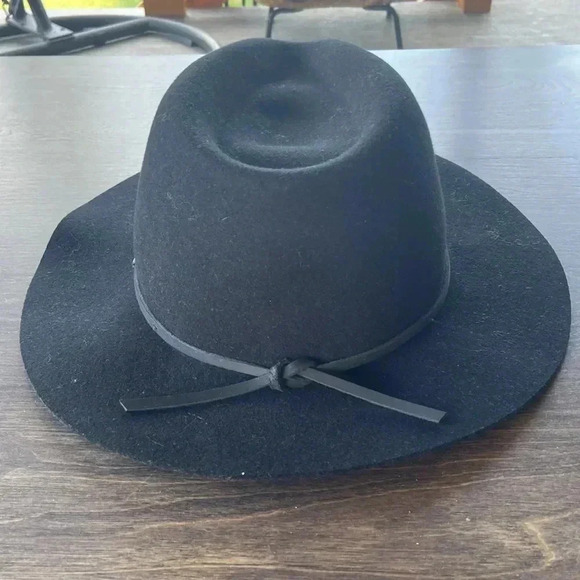Brixton | Wesley Packable  Fedora - Picture 3 of 9